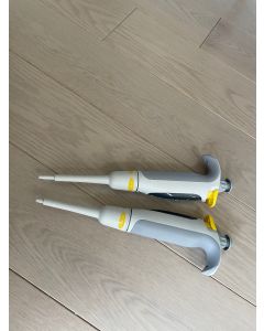 Brand Transferpette S Pipet Pipettor set 50 200 ul 5 50  20 200