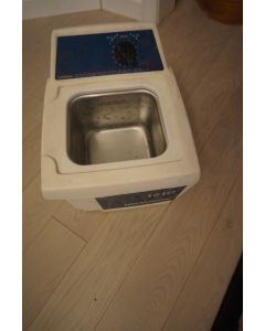 Branson 1510 waterbath water bath 1510R MT ultrasonic cleaner for parts