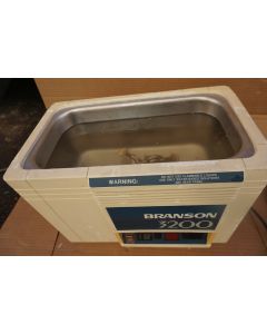 Branson 3200 B3200R Ultrasonic Cleaner Waterbath large