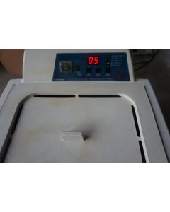 Branson 5210R DTH Heated Ultrasonic Cleaner   9 5L cleaning bath parts or repair