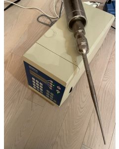 Branson Sonifier 450 Ultrasonic Disruptor converter probe sonicator digital w