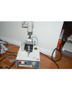 Buchi 510 melting point apparatus B510K B 510 K