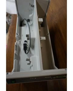 Buchi B 177 Vacobox Laboratory Rotary Evaporator Vacuum Pump for parts