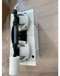 Buchi Vacuum Pump diaphragm V 500 V500 for Rotavapor Rotary Evaporator 99mb