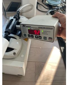 Buchi Vacuum Pump diaphragm V-500 V500 for Rotavapor Rotary Evaporator 99mb