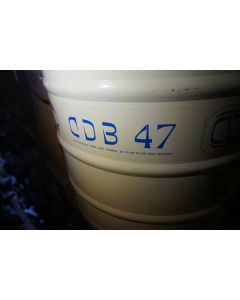 CD cryo diffusion CRYOGENIC LIQUID NITROGEN DEWAR 6 canisters CDB47 CDB 47 lo