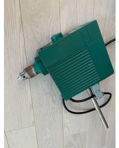 CHEMGLASS Digital Overhead Stirrer 50 2000 rpm IKA variable speed qfgc