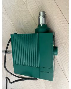 CHEMGLASS Digital Overhead Stirrer 50 2000 rpm IKA variable speed rhbj