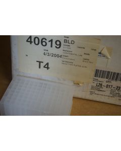 CLP megatiterplates 24 pk titer plates
