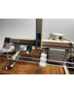 CTC Analytics Leap Technologies HTS PAL Autosampler Microcal AS03 0020