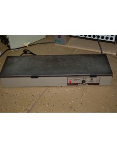 C S G E slide slides warmer dry plate hot heater heating