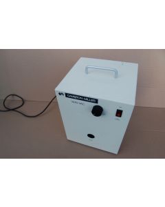 Cameron Miller 26 6010 Vari Vac smoke evacuator Vacuum Unit