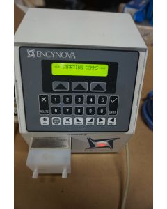 Car May LLC Encynova Metering Pump novaspense digital electronic