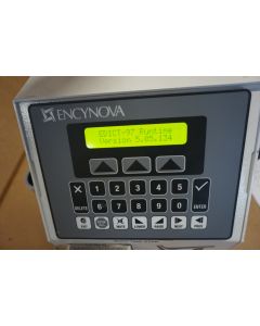 Car May LLC Encynova Metering Pump novaspense digital electronic for parts