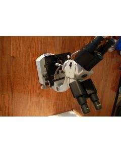 Carl Zeiss standard Inspection Microscope 467065 9914