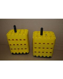 Centrifuge microcentrifuge carrier 1 5 2 ml rotor microplate carrier insert