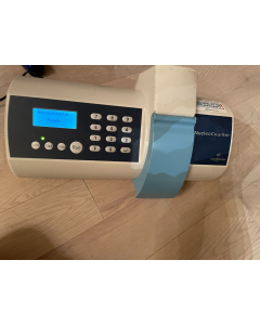 Chemometec Nucleocounter Automated cell COLONY COUNTER 900 0004 warranty