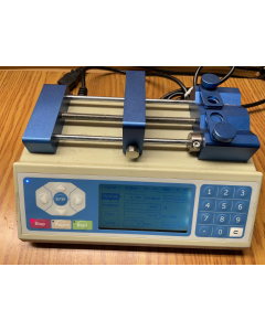 Chemyx Thermo Scientific Fusion 100 Digital Dual Syringe Pump
