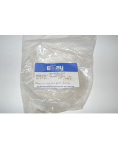 Chromatography tubing peristaltic pump standard 0 09
