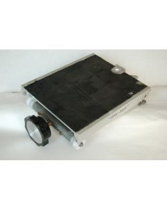 Cole Parmer Jiffy Jack rod Mount Support Lab Jack laboratory stand vari jack