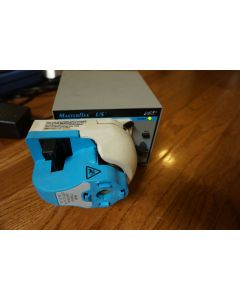 Cole Parmer MasterFlex Peristaltic pump L S drive easy load 77200 12 77800 60 z
