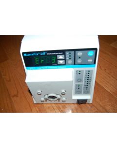 Cole Parmer MasterFlex Peristaltic pump computerized drive 7550 30 parts