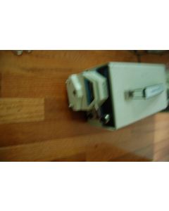 Cole Parmer MasterFlex Peristaltic pump easy load drive