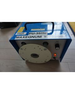 Cole Parmer MasterFlex peristaltic pump 7549 32 pilot prep drivepreparative
