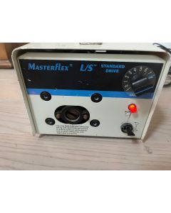 Cole Parmer Masterflex 7520 00 Variable Speed peristaltic Pump one direction