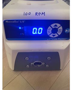 Cole Parmer Masterflex L S Digital Drive 07528 30 for repair