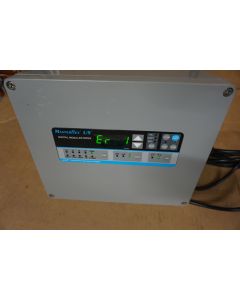 Cole Parmer Masterflex L S Digital Modular Drive 77301 23 10 600 RPM for parts