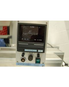 Controller Bioengineering O2 oxygen digital