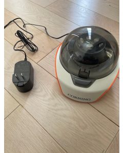 Corning Mini Centrifuge 6770 8 Position rotor 1 5ml 2 ml Clean 2021 Model micro