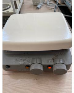 Corning PC320 PC 320 stirrer mixer hotplate magnetic hot plate laboratory dq