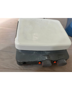 Corning PC320 PC 320 stirrer mixer hotplate magnetic hot plate laboratory sver