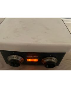 Corning PC351 PC 351 hotplate hot plate laboratory heater stirrer magnetic q