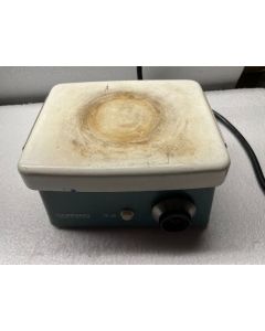 Corning hotplate hot plate ceramic heating PC 35 RC 6x7 ceramic 115v