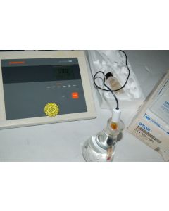 Corning pH meter 340 new Orion Ross electrode combination 214729 A01