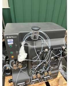 Cytiva GE Amersham Biosciences AKTA Pilot Unicorn software computer 18 1170 63