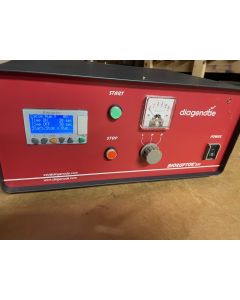 DIAGENODE BIORUPTOR 300 SONICATION CONTROLLER cell disruptor
