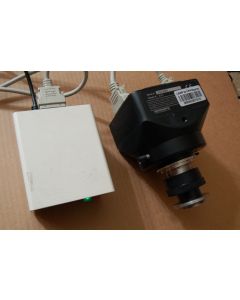 DIAGNOSTIC INSTRUMENTS SPOT RT SLIDER 2 3 1 CAMERA power supply