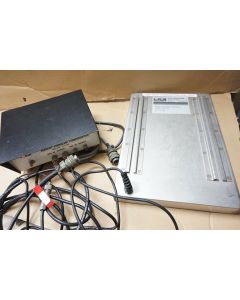 DSI data science RA2310 350 KHz 272 0016 ambient pressure compensator