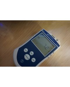 Denver UP 5 pH meter basic general portable BIN connector mini battery