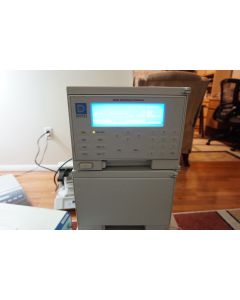Dionex AD20 HPLC Absorbance Detector HPLC LC used working