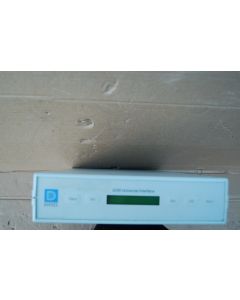 Dionex UI20 Universal Interface HPLC LC chromatography
