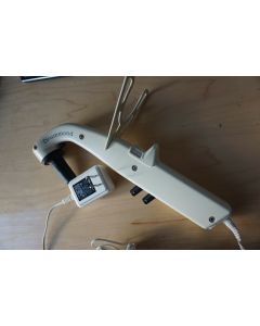 Drummond Pipet aid pipetaid pipette pipet XL serological dispense charger stand
