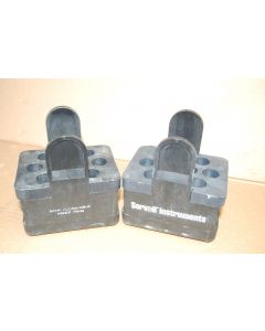 DuPont Instruments Sorvall 00846 Adapters for swing rotor two centrifuge