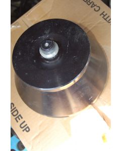 DuPont Sorvall SM 24 Lab Centrifuge 24 Slot Super Speed Angle Rotor 15 ml tube