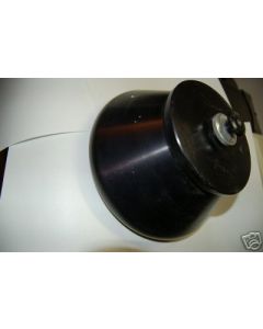 Du Pont Sorvall SE12 20000 rpm rotor centrifuge fixed