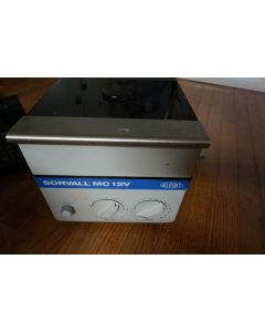 Dupont Sorvall MC12V centrifuge microcentrifuge 12000 rpm laboratory micro qa